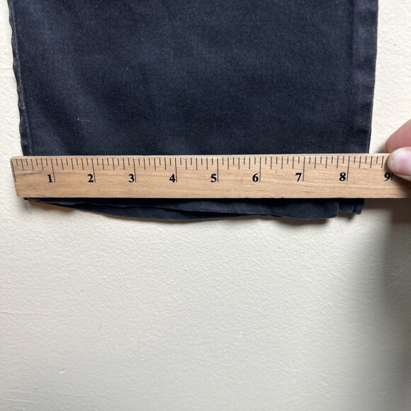 Push Up Stretch flared Leg Womens Black Jeans Colombian Tight Butt Lifting Faja - Picture 9 of 15